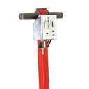 YAK 44/22 TON AIR HYDRAULIC HD JACK