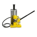 ESCO 30 TON AIR/MANUAL BOTTLE JACK