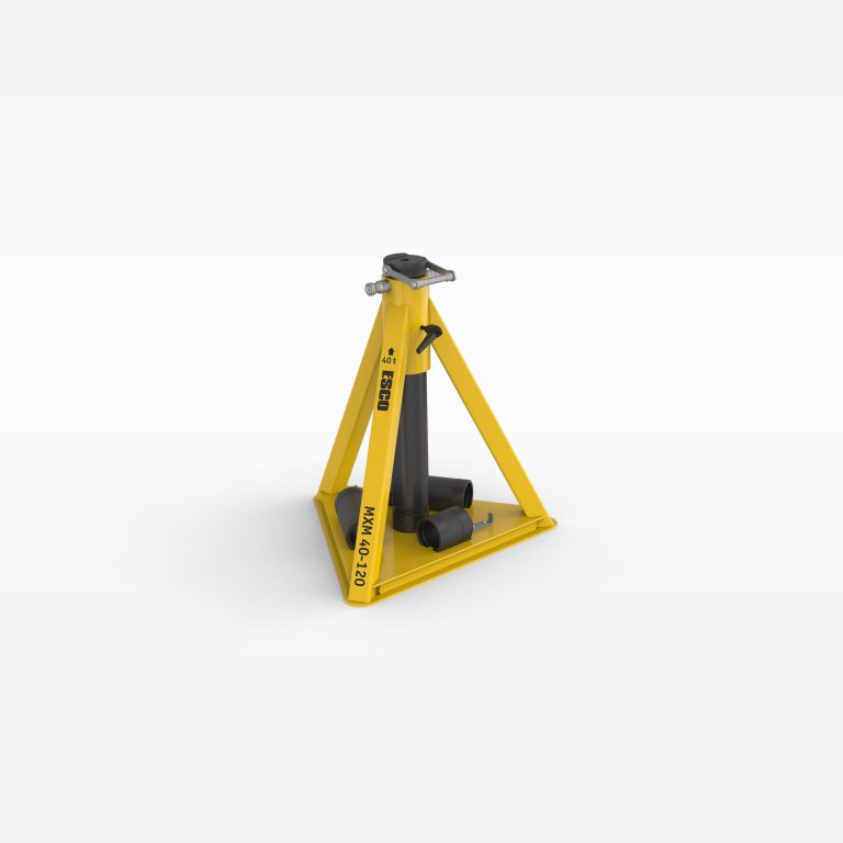 MAMMUT 44 ton JACK STAND