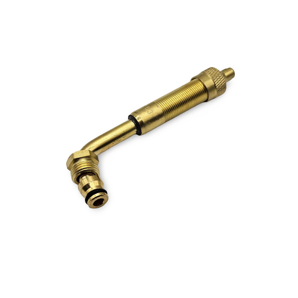 TRIPLE 10 COMBO: J650, SP2 SPUD, 325 O-RINGS