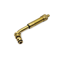 TRIPLE 10 COMBO: J650, SP2 SPUD, 325 O-RINGS