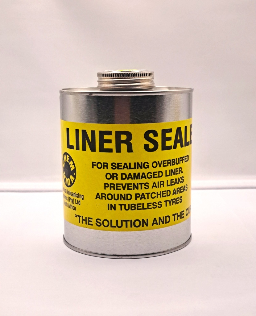 1 LITRE INNER LINER SEALER