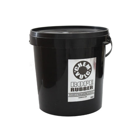 SOFT ROPE RUBBER - 5KG BUCKET