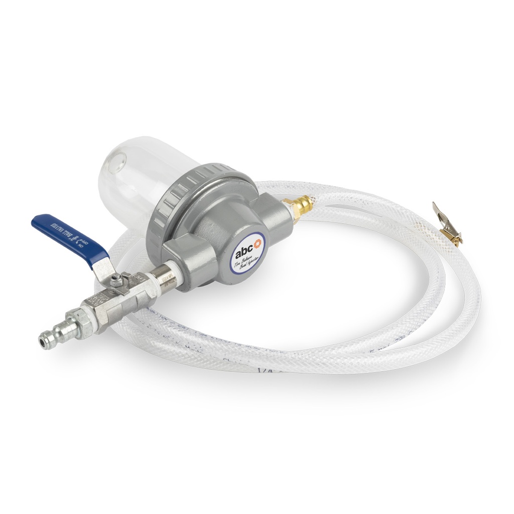 INJECTION TOOL FOR BEADS