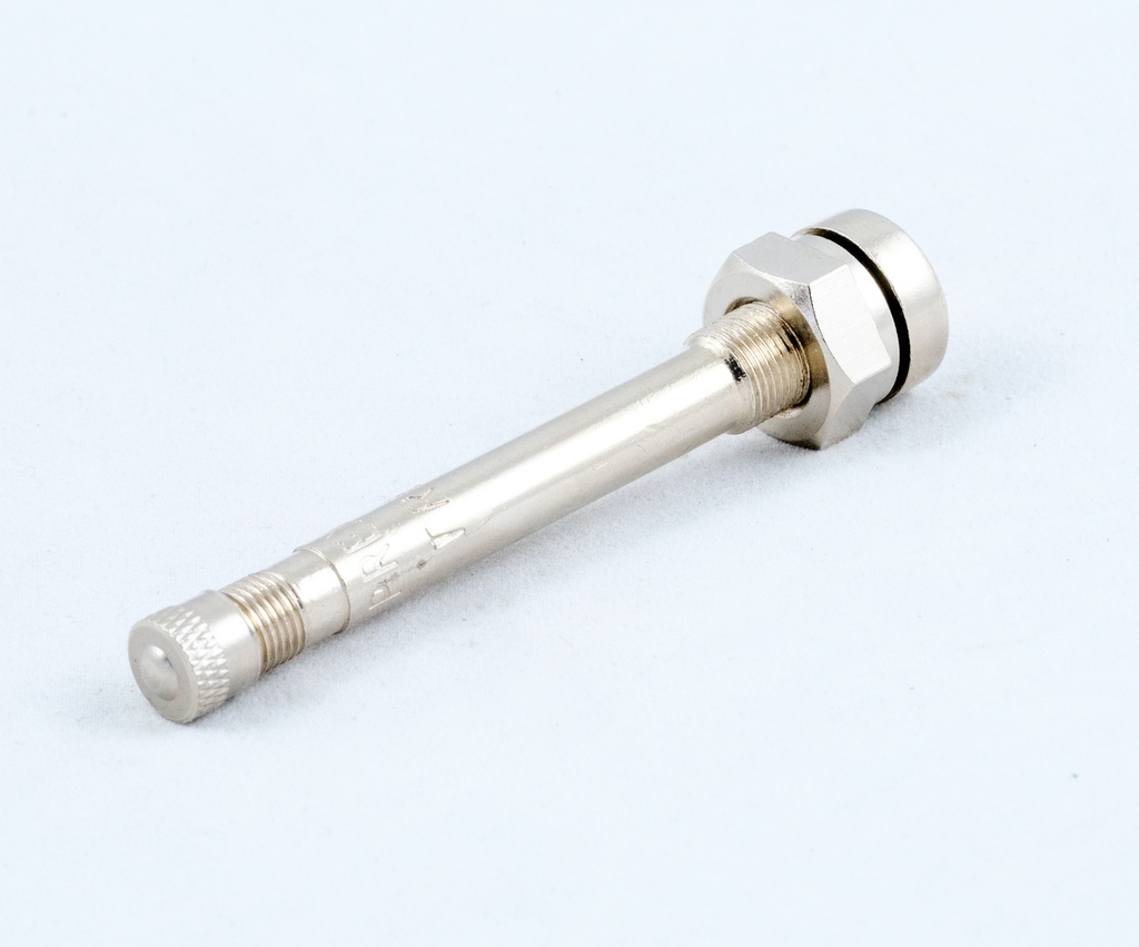 TR 544 ALCOA TRUCK VALVE - RIM HOLE 10