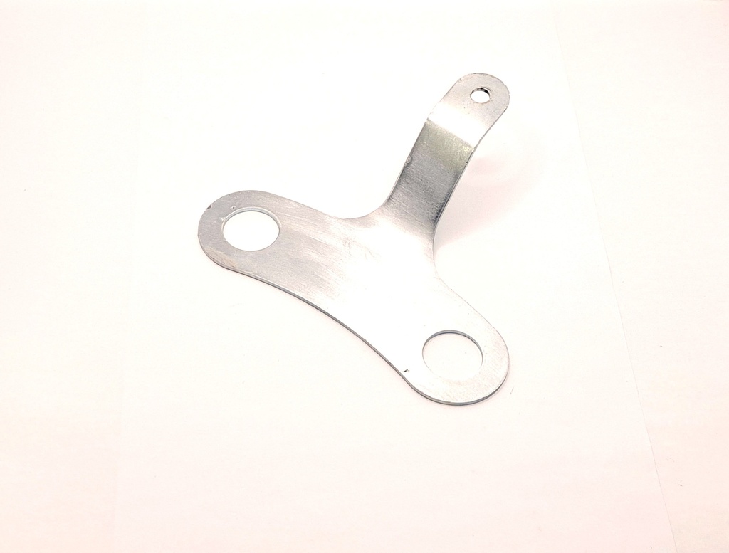 ​​VOLVO TRUCK VALVE EXTENSION BRACKET