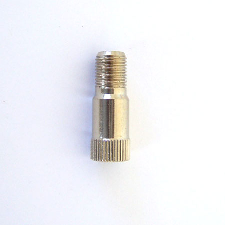 3680C METAL CAP EXT - 19MM