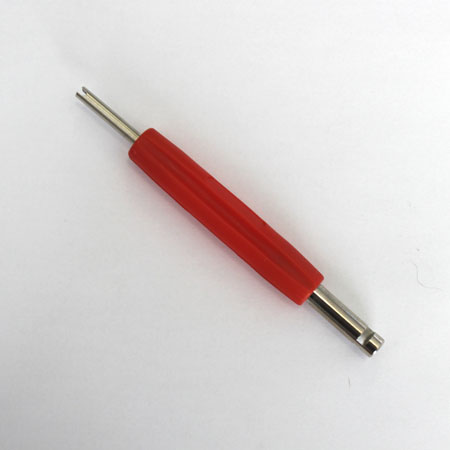 2688B STANDARD CAP AND CORE VALVE TOOL