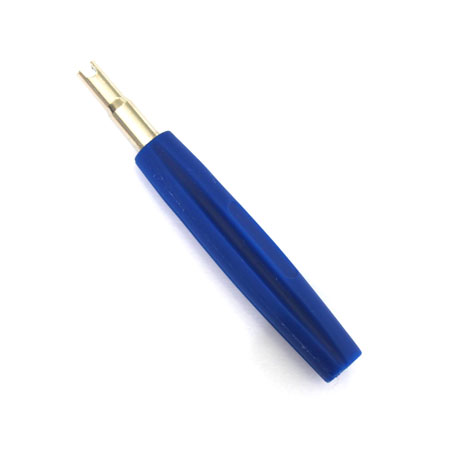 JUMBO SCREWDRIVER VALVE TOOL