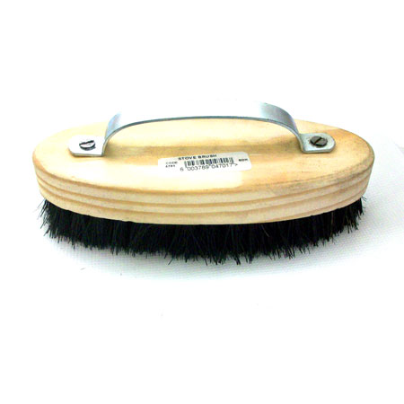 STOVE BRUSH