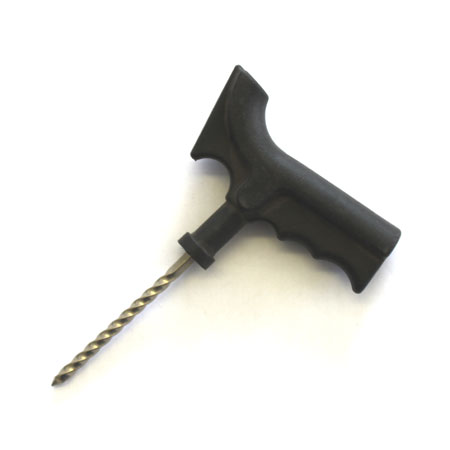 T-HANDLE SPIRAL / PROBE TOOL