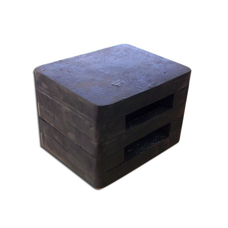 4 X 4 LIFT BLOCK - EXTRA LARGE 