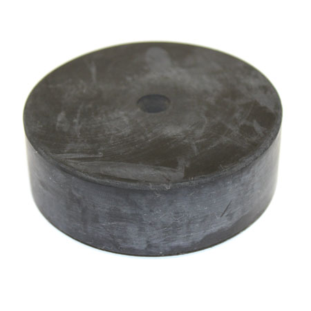 RUBBER INNER SLEEVE FOR TUNGSTEN SLEEVE