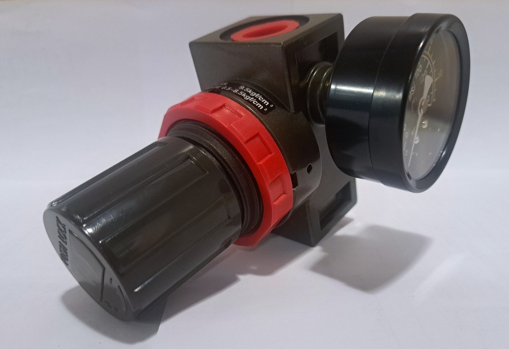 GIS REGULATOR 1/2inch