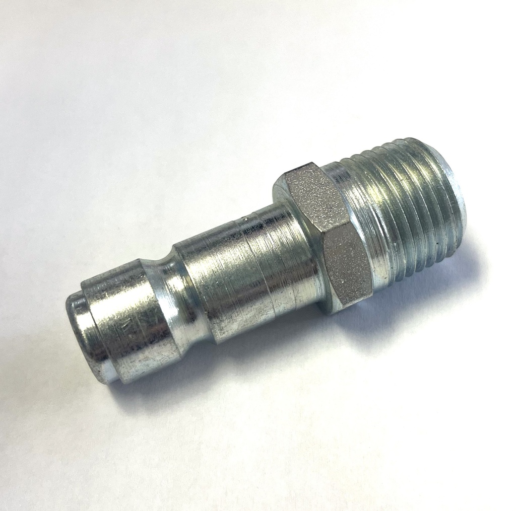 PARKER 2F ADAPTOR FOR B17 COUPLER