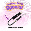 3655 DF SELAGO HEAVY DUTY INFLATOR GAUGE