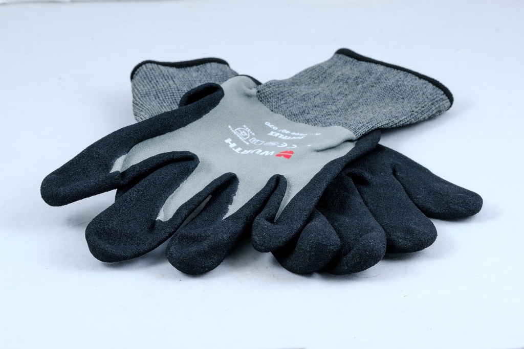 ​​WURTH SOFTFLEX WORK GLOVES