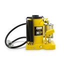 ESCO 30 TON AIR/MANUAL BOTTLE JACK