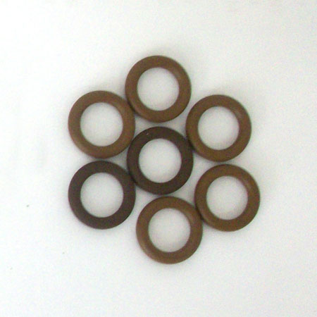 VITON O- RING 12.47 mm