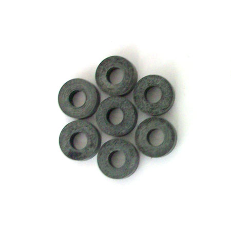 VITON WASHER 7  X 15 mm