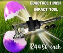 NETT EUROTOOL 1 INCH IMPACT TOOL