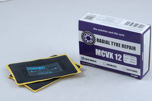 [0451] MCVX 12 COLD MOULD