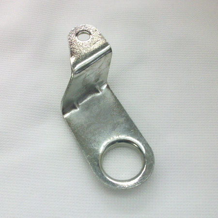 [3231] 662-3 FLEX EXT BRACKET Z-TYPE
