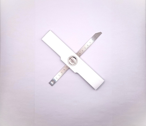 [3825] EARTHMOVER TREAD DEPTH GAUGE