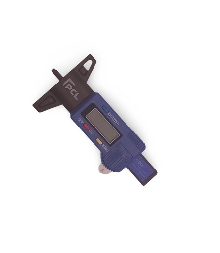 [3822] PCL DIGITAL PASSENGER TREAD DEPTH GAUGES