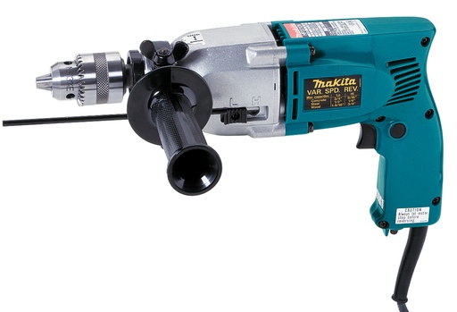 [3854] 750W HEAVY DUTY DRILL 220V - MAKITA