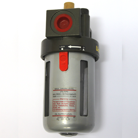 [5047] GIS LUBRICATOR 1/2inch