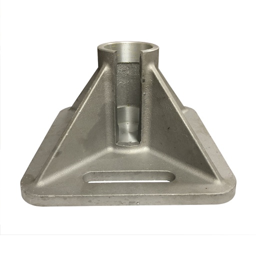 [6747] HYDRAULIC RAM STAND 10 TON