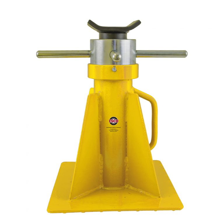 ESCO 20 TON SWIVEL STYLE JACK STAND 660MM
