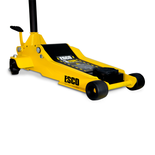 ESCO PRO SERIES 3 TON TROLLEY JACK