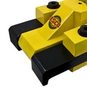 GIANT TYRE BEAD BREAKER - 5 PIECE 