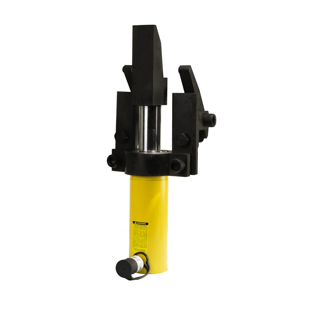 LARGE OTR BEAD BREAKER -  RIMEX & TOPY