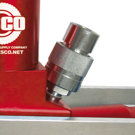 ALUMINUM COMBI BEAD BREAKER