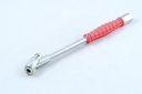 PCL HOLD-ON/CLIP-ON COMBO - CLOSED END