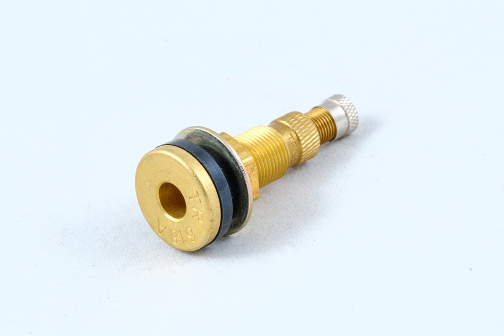 TR618A AIR/LIQUID VALVE - SCHRADER