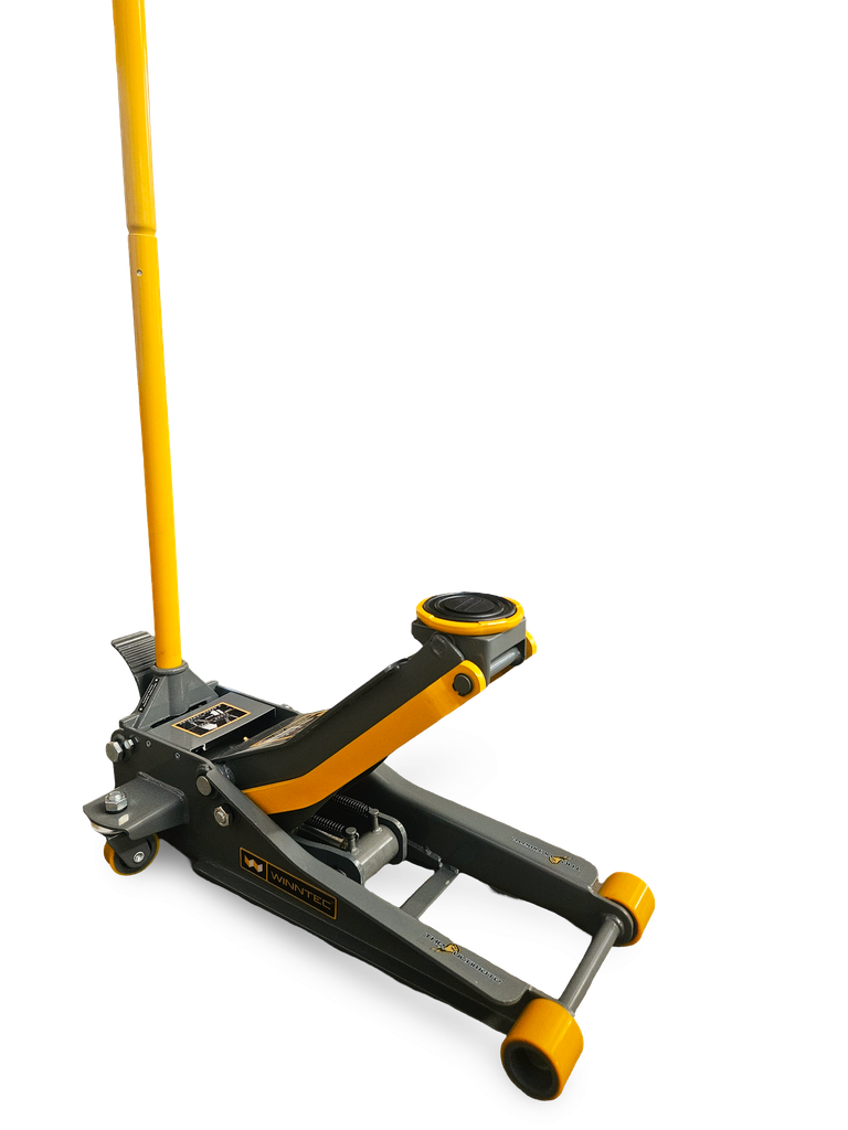 NETT 3 TON TROLLEY - TURBO LIFT