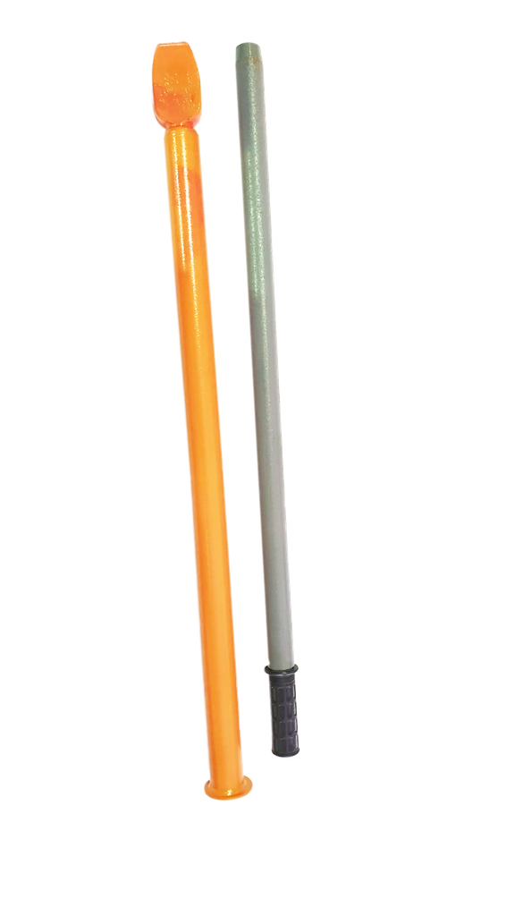 DEMOUNT KIT AND SLIDE HAMMER COMBO