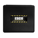 MAG WHEEL PROTECTOR SOCKET SET 3 PIECE - 1/2  INCH