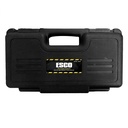 MAG WHEEL PROTECTOR SOCKET SET 6 PIECE - 1/2  INCH