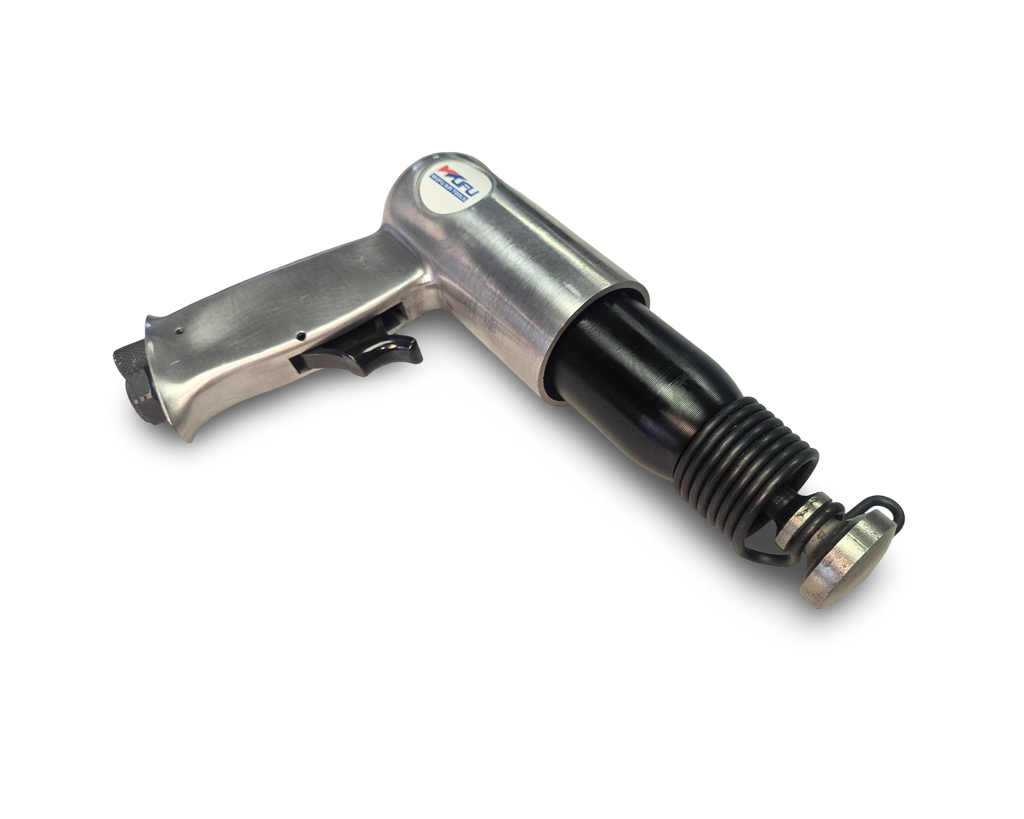 PNEUMATIC PATCH HAMMER