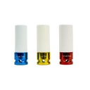 MAG WHEEL PROTECTOR SOCKET SET 3 PIECE - 1/2  INCH