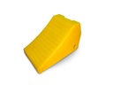 HEAVY DUTY WHEEL CHOCK 400 TON