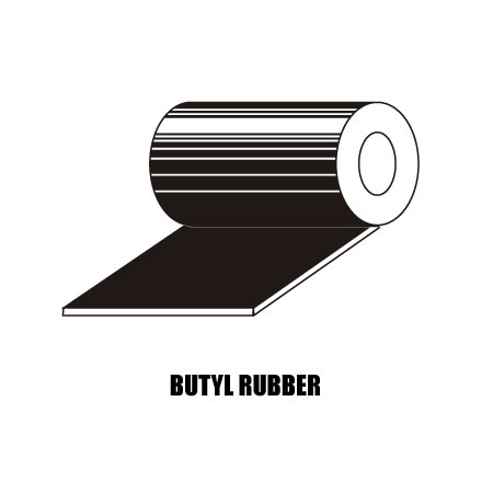 BUTYL RUBBER