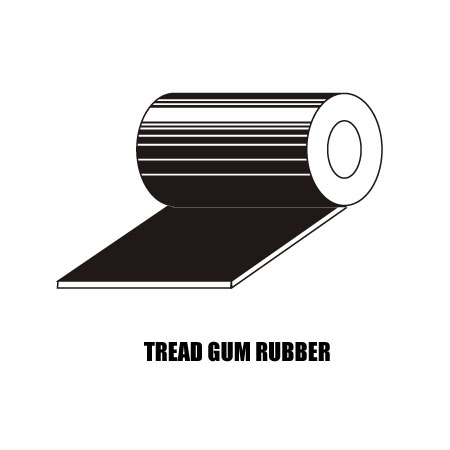 TREAD GUM 