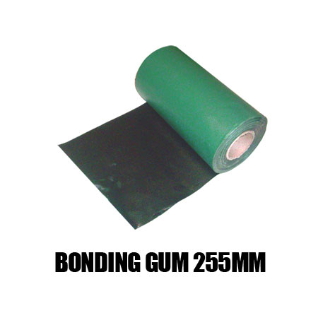 BONDING GUM 255MM