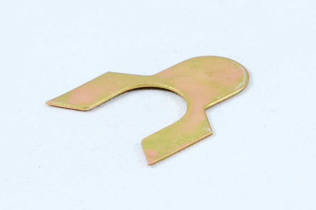 TRUCK SHIMS 1MM 